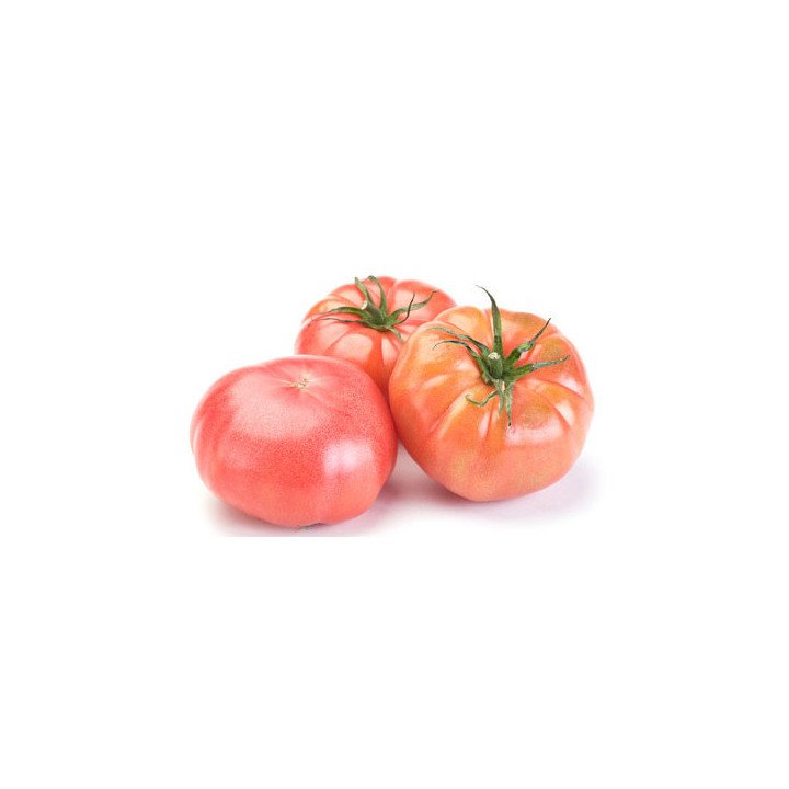 TOMATE ROSA DE BARBASTRO "ARAGÓN"