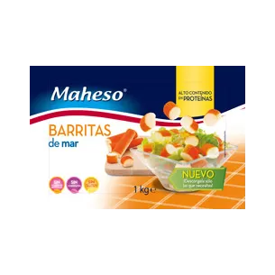 BARRITAS DE MAR "MAHESO"