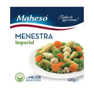 MENESTRA "MAHESO"