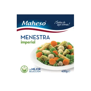 MENESTRA "MAHESO"