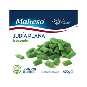 JUDIA PLANA "MAHESO"