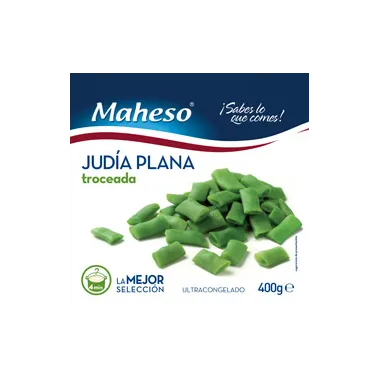 JUDIA PLANA "MAHESO"