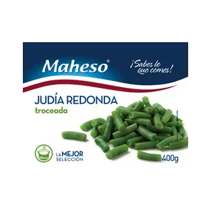 JUDIA REDONDA "MAHESO"