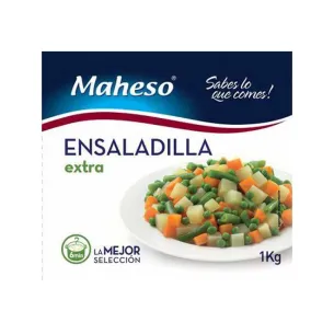 ENSALADILLA "MAHESO"