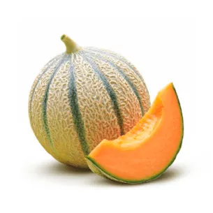 MELÓN CANTALUPO (PIEZA)
