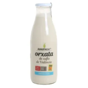 HORCHATA 750ml “AGROFRESC”
