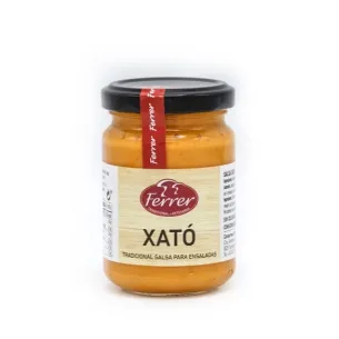 SALSA XATÓ "FERRER"