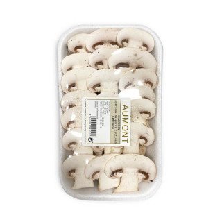 Champiñon laminado (bandeja)