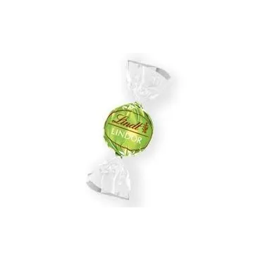 BOMBÓN LINDOR PISTACHO