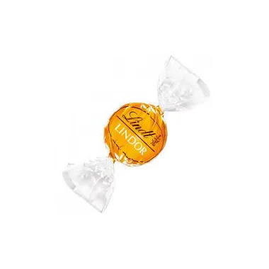 BOMBÓN LINDOR DULCE DE LECHE