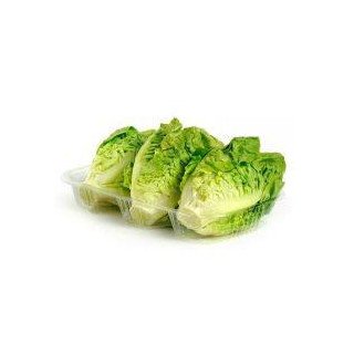 CORAZONES DE LECHUGA