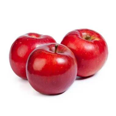 MANZANA ROJA EXTRA "ARAGÓN"