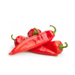 PIMIENTO ROJO ITALIANO