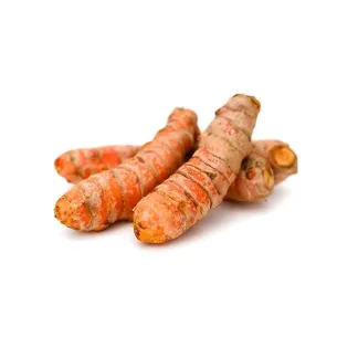 CÚRCUMA EN RAÍZ