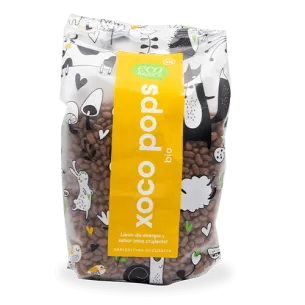 CHOCO POPS (300 GR.) ECO