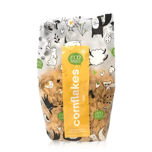 CORN FLAKES (200 GR.) ECO