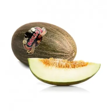 MELÓN BOLLO (PIEZA ENTERA)