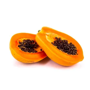 PAPAYA AVIÓN