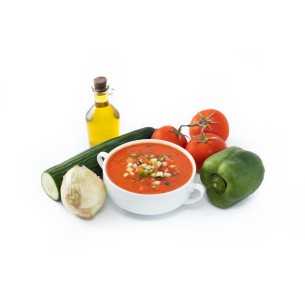 PACK GAZPACHO (PARA 1L.)