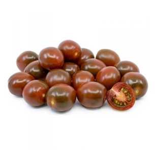 TOMATE CHERRY EXTRA “CAN PUXIC” VARIEDAD CHOCOLATE