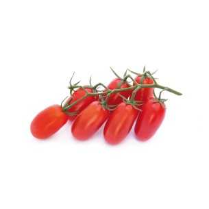 TOMATE CHERRY PERA "SENTMENAT"