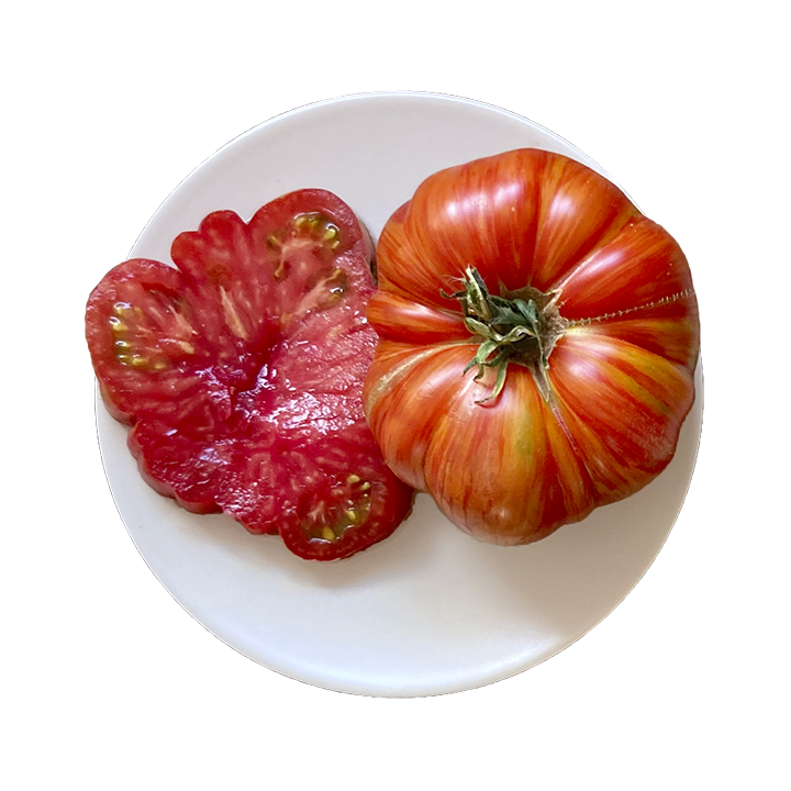 TOMATE ROSA EXTRA “CAN PUXIC”