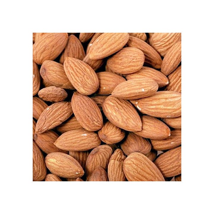 ALMENDRA CRUDA