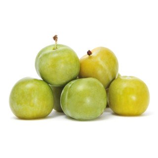 CIRUELA CLAUDIA REINA (BANDEJA)