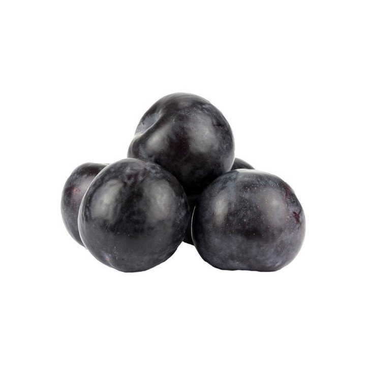 CIRUELA NEGRA EXTRA