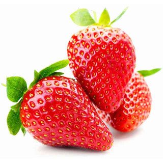 FRESAS HUELVA (BANDEJA 500 GR.)