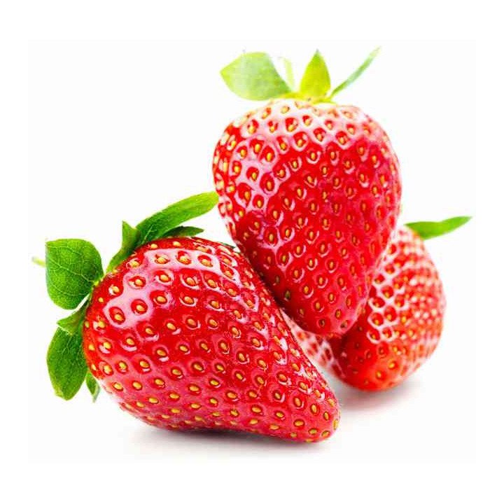 FRESAS HUELVA (BANDEJA 500 GR.)