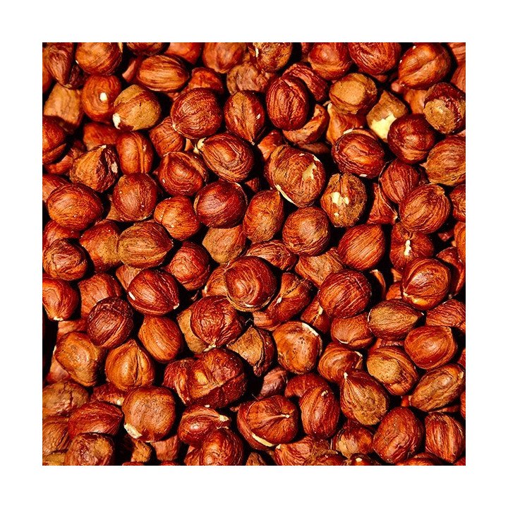 AVELLANA CRUDA