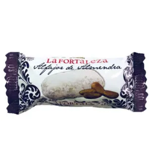 ALFAJOR DE ALMENDRA