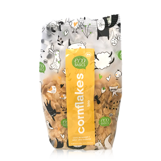 CORN FLAKES (200 GR.) ECO