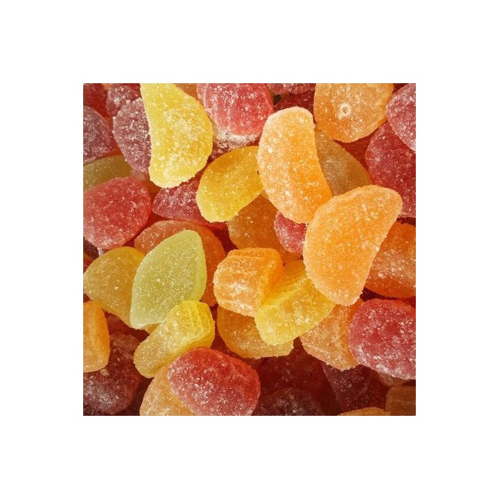 FRUTA ITALIANA