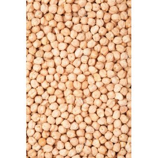 GARBANZO SECO CALIFORNIA "LECHOSO"
