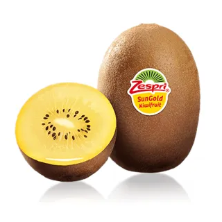 KIWI AMARILLO "ZESPRI" NUEVA ZELANDA