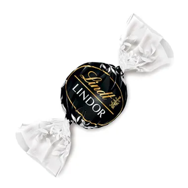 BOMBÓN LINDOR CHOCOLATE NEGRO 70%