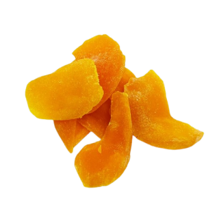 MANGO DESHIDRATADO
