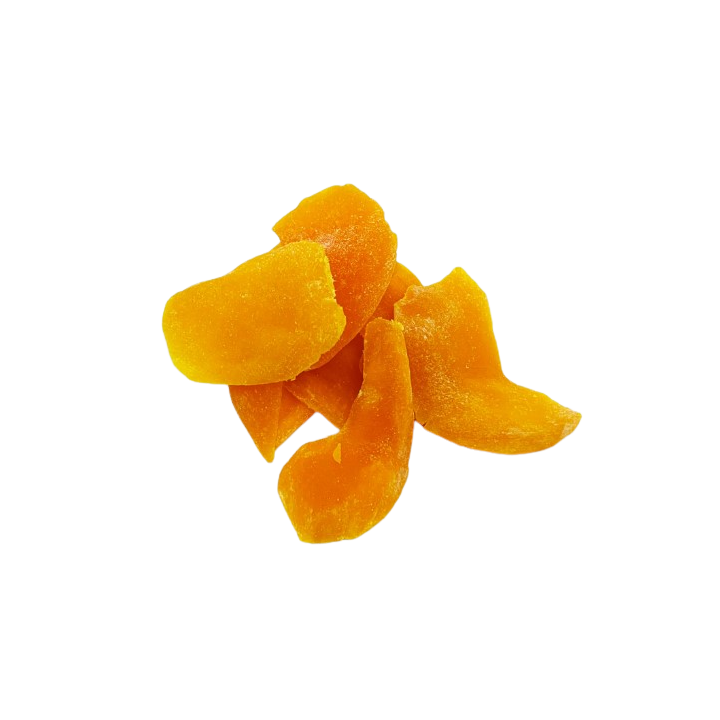 MANGO DESHIDRATADO