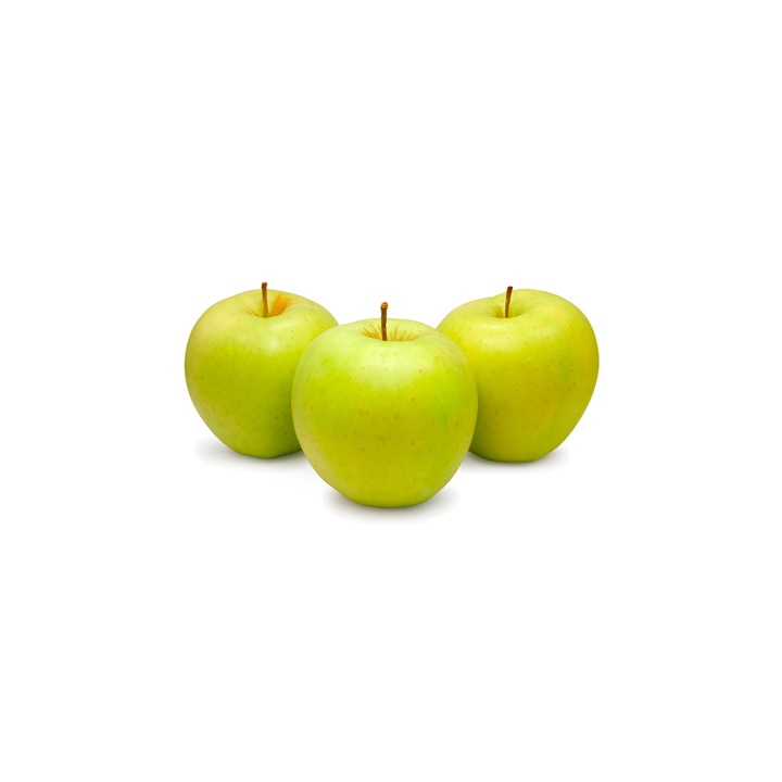 MANZANA GOLDEN “GIRONA”