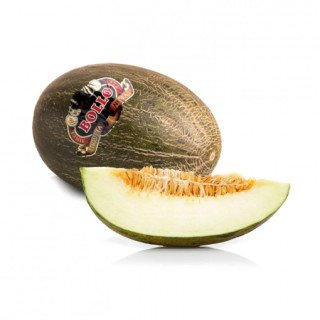 MELÓN BOLLO (MEDIA PIEZA)
