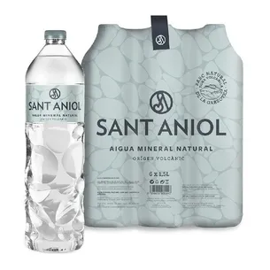 AGUA SANT ANIOL 1,5 L. (PACK 6)