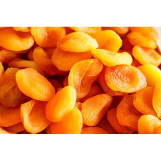 OREJONES DE ALBARICOQUE