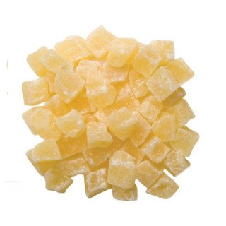 PIÑA DESHIDRATADA