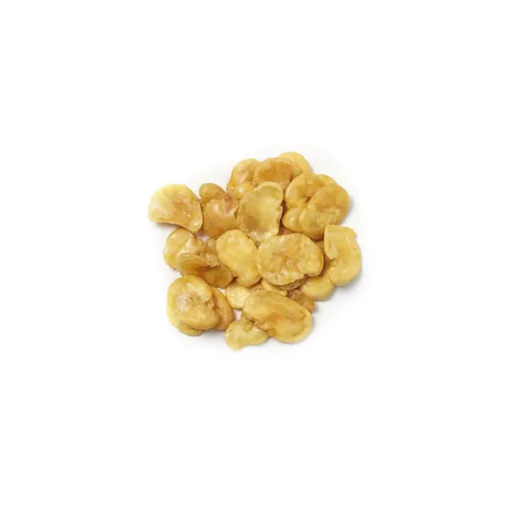 HABAS FRITAS SALADAS