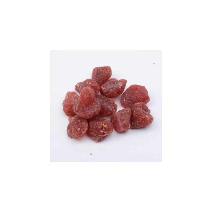 FRESAS DESHIDRATADAS