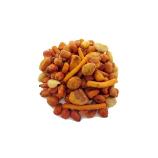 CÓCTEL PICANTE