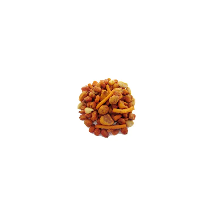 CÓCTEL PICANTE