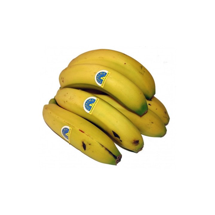 PLÁTANOS DE CANARIAS